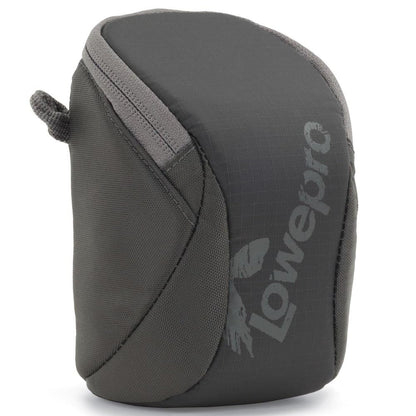 Lowepro Dashpoint 20 Pouch case Gris - Funda (Funda de protección, Gris)