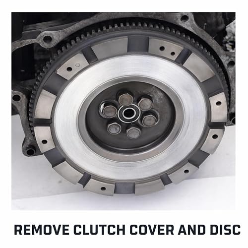Powerbuilt 648619 - Extractor de rodamientos piloto, quitar rodamientos y bujes, reparación de automóviles extranjeros y domésticos, funda de almacenamiento - Plata
