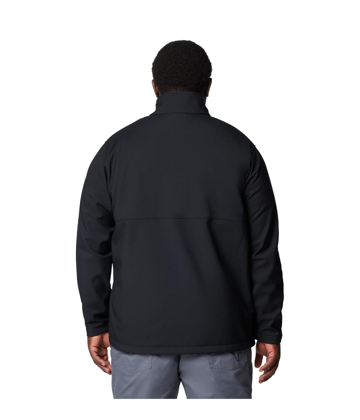 Columbia Ascender Softshell Jacket chamarra Softshell AscenderHombre