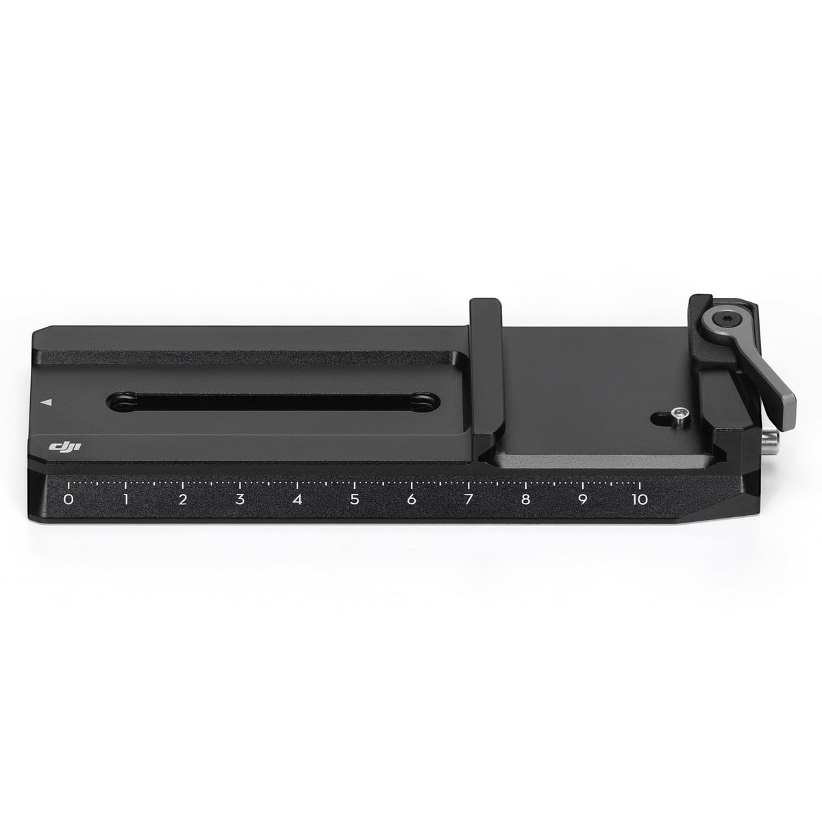 DJI Placa Inferior de liberación rápida RS Pro (2024), Compatible RS 4 Pro, RS 4, RS 3 Pro, RS 3, RS 2