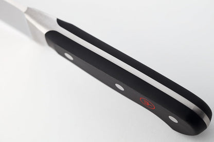 Wusthof Classic Stainless Steel 4.5 Inch Asian Utility Knife