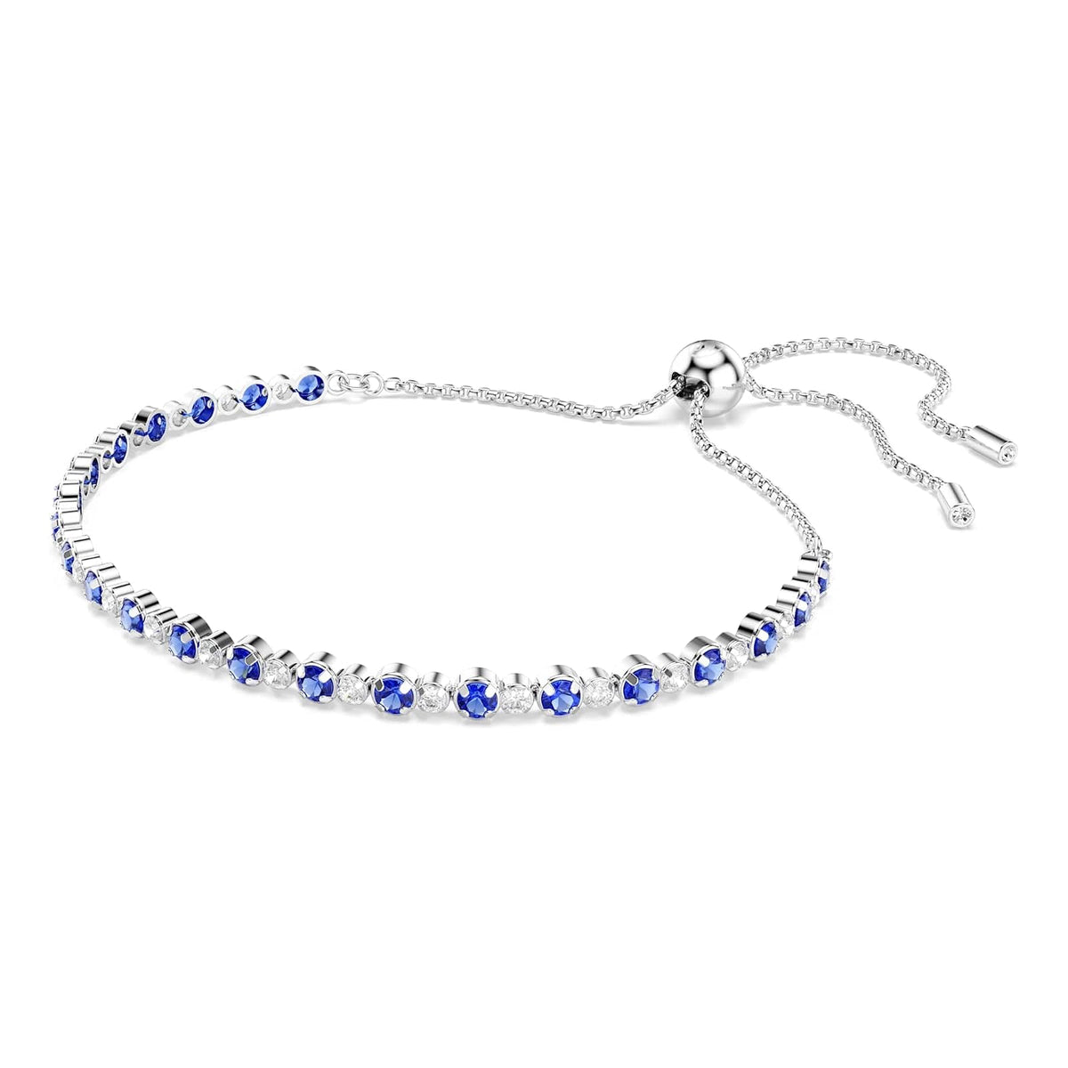 Swarovski Matrix Kollektion Tennis Armbänder