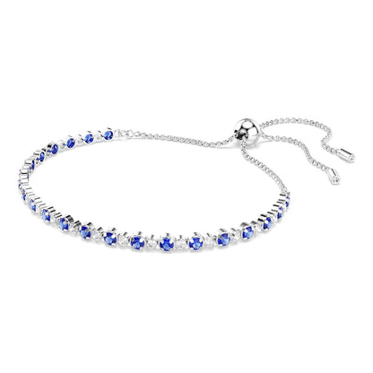Swarovski Matrix Kollektion Tennis Armbänder