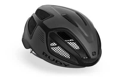 Rudy Project Casco Ciclismo Spectrum Black Varias Tallas