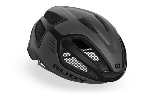 Rudy Project Casco Ciclismo Spectrum Black Varias Tallas