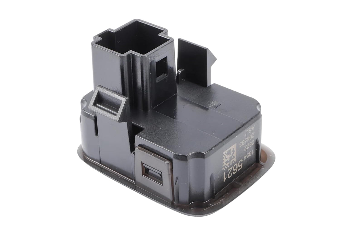 GM Genuine Parts Sensor de Carga Solar y Luz Ambiental 13545621