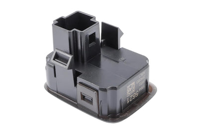 GM Genuine Parts Sensor de Carga Solar y Luz Ambiental 13545621