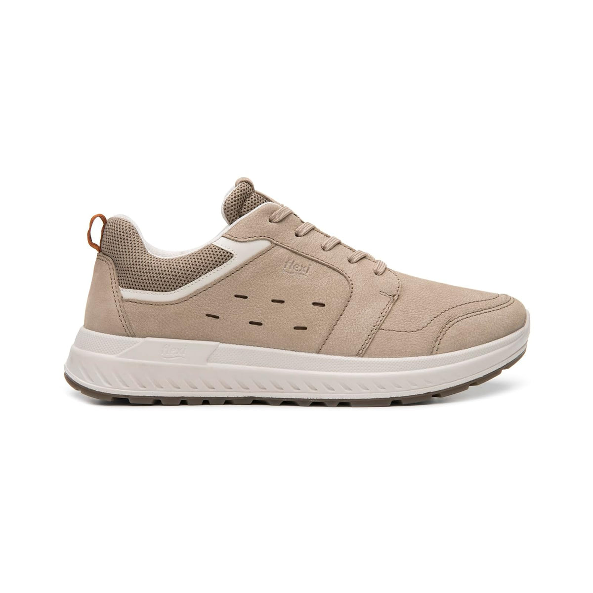 Flexi Tenis Hombre Estilo 403020