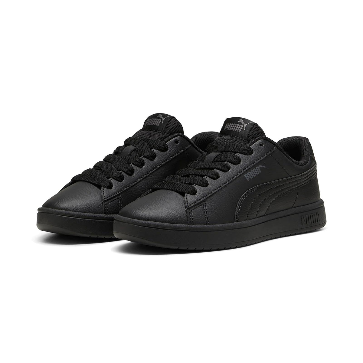 Puma Puma Rickie Classic JR Zapatillas para Unisex-niños