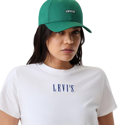 Levi’s Gorra para Mujer
