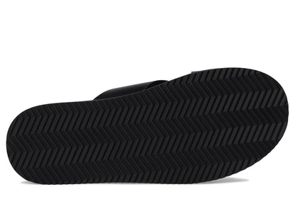Calvin Klein Lusako Sandalia para hombre | Sandalias casuales