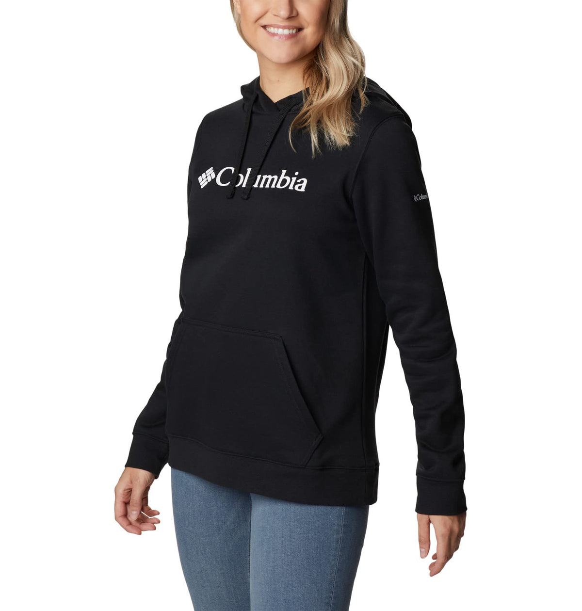 Columbia Sudadera con Capucha Trek Graphic Sudadera con Capucha Trek Graphic para Mujer