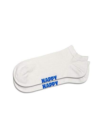 Happy Socks 4-pack Ice Cream Low Socks Calcetines Unisex adulto