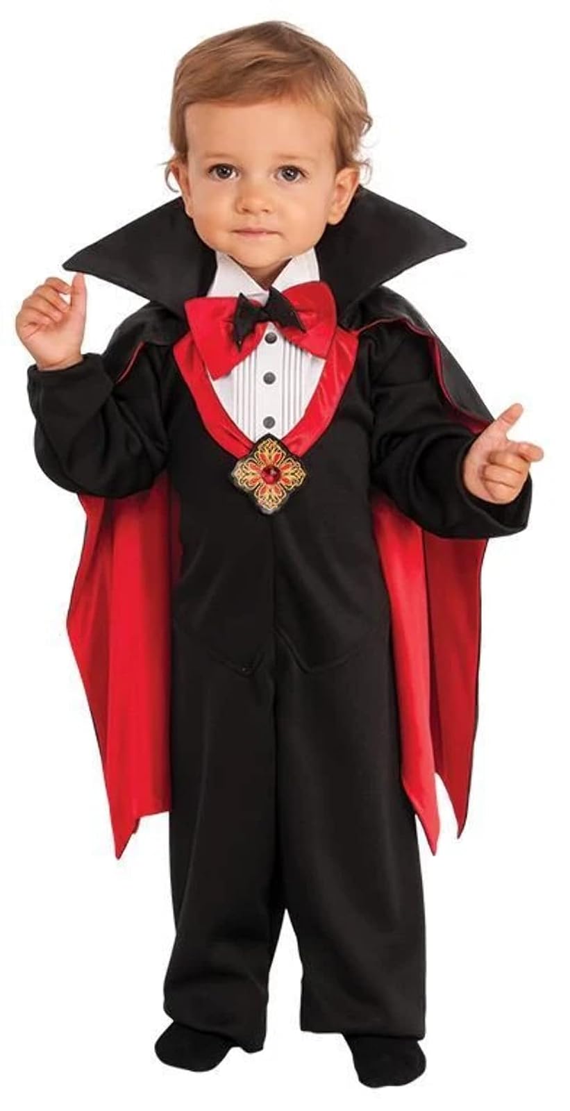 Rubie'S Costume Co. Disfraz de Drac Dapper