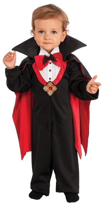 Rubie'S Costume Co. Disfraz de Drac Dapper