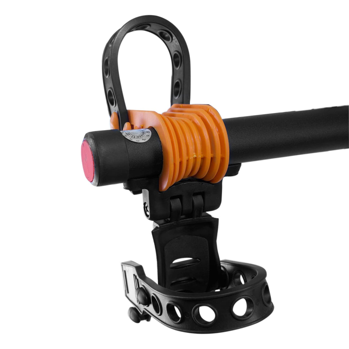 Benotto Porta Deluxe de Cajuela x 3Bic YT-8048X-3BC