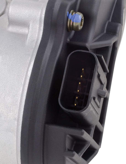 Hitachi ETB0044 Cuerpo Electrónico del Acelerador para Motor
