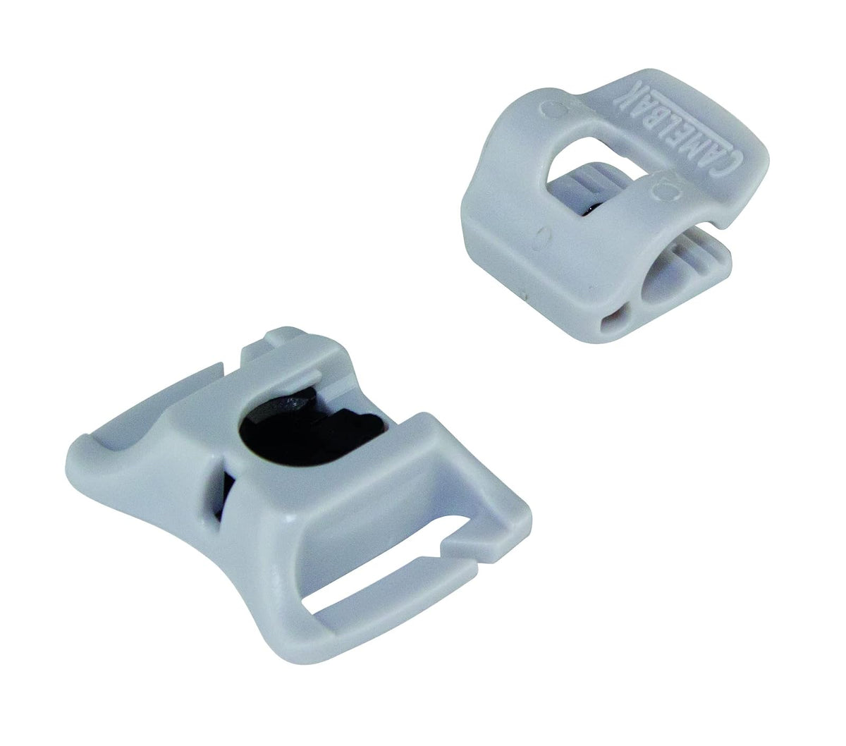 CamelBak Trampa magnética para tubos, gris, talla única