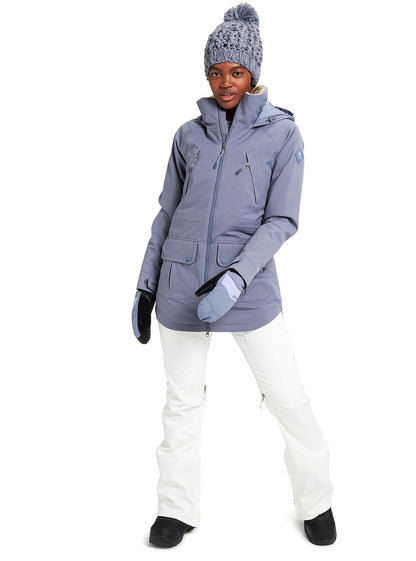 Burton Prowess - chamarra de invierno para mujer