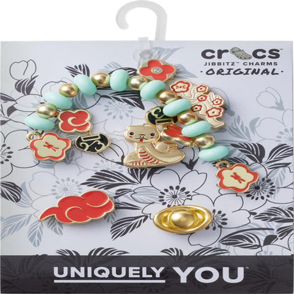 Crocs Jibbitz CNY 5 Pack
