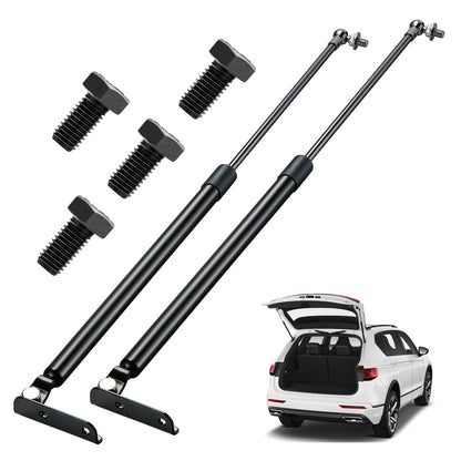 BDFHYK 63269AJ00A - Soporte para maletero compatible con Subaru Outback | Soporte de elevación para camiones, soportes de gabinete, amortiguadores de puerta, soportes de ventana