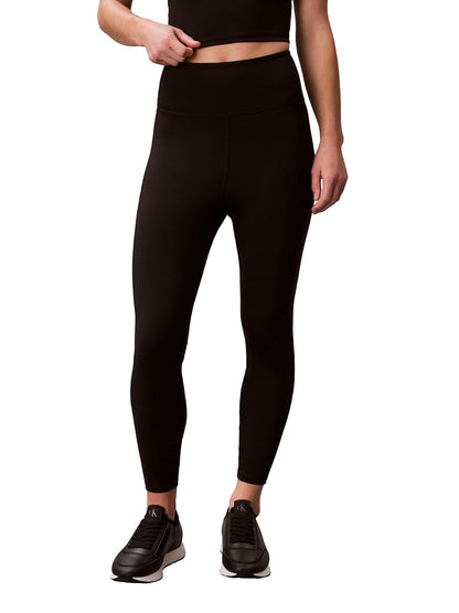 Calvin Klein Performance Logo High Rise 7/8 Leggings Leggins Mujer