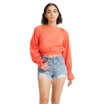 Levi's Blusa Blusas Mujer