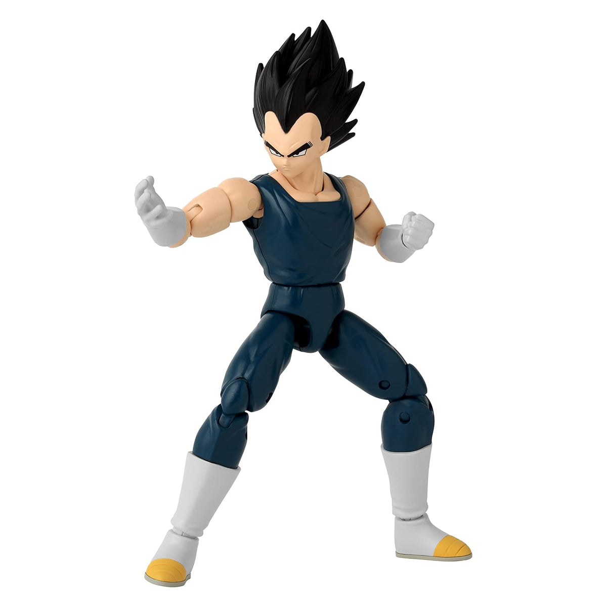 Bandai Dragon Stars Dragon Ball Super Ultra Instinct Goku Serie 7 - Vegeta (Super Hero)