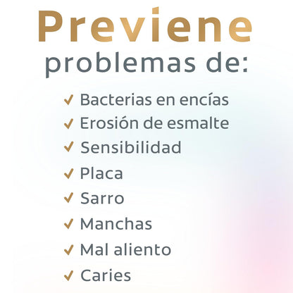 Colgate Total Original Mint Pasta Dental pack 5x100ml | 24 Horas de Prevención Activa Contra Bacterias bucales