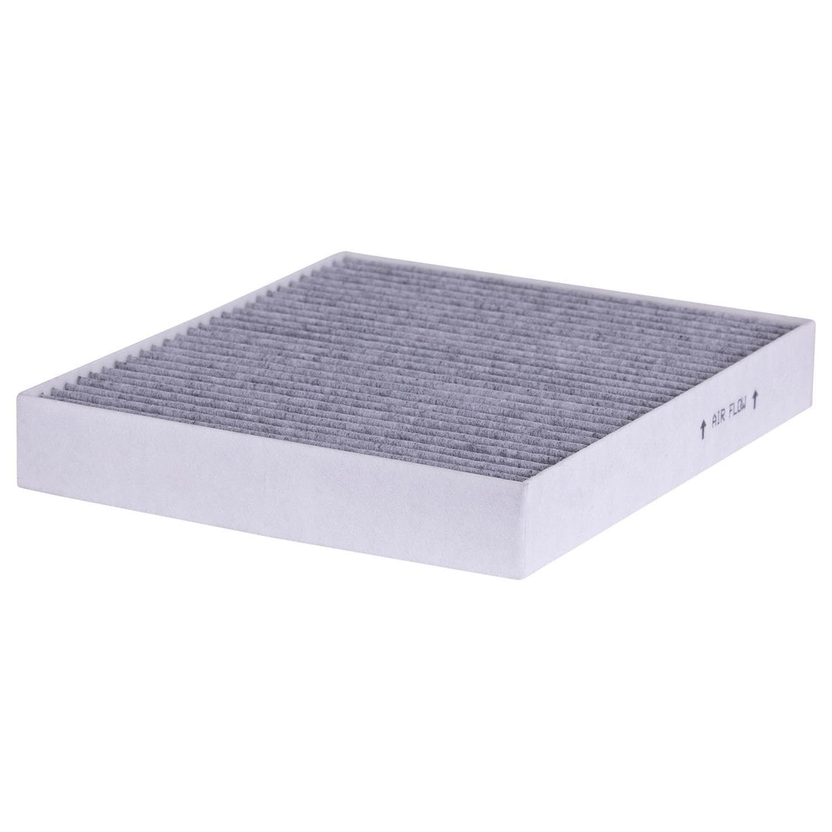 ECOGARD XC36154C Filtro de aire de cabina con eliminador de olores de carbono activado, repuesto premium