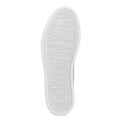 Guess - Zapatillas Bajas con Estampado de Logotipo | Zapatos casuales