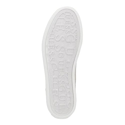 Guess - Zapatillas Bajas con Estampado de Logotipo | Zapatos casuales