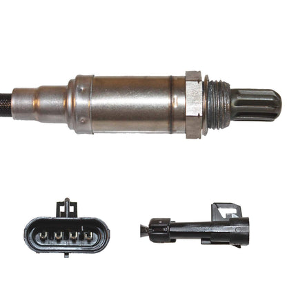 Walker Products 350-34128 Sensor de Oxígeno O2 de Repuesto de Equipo Original