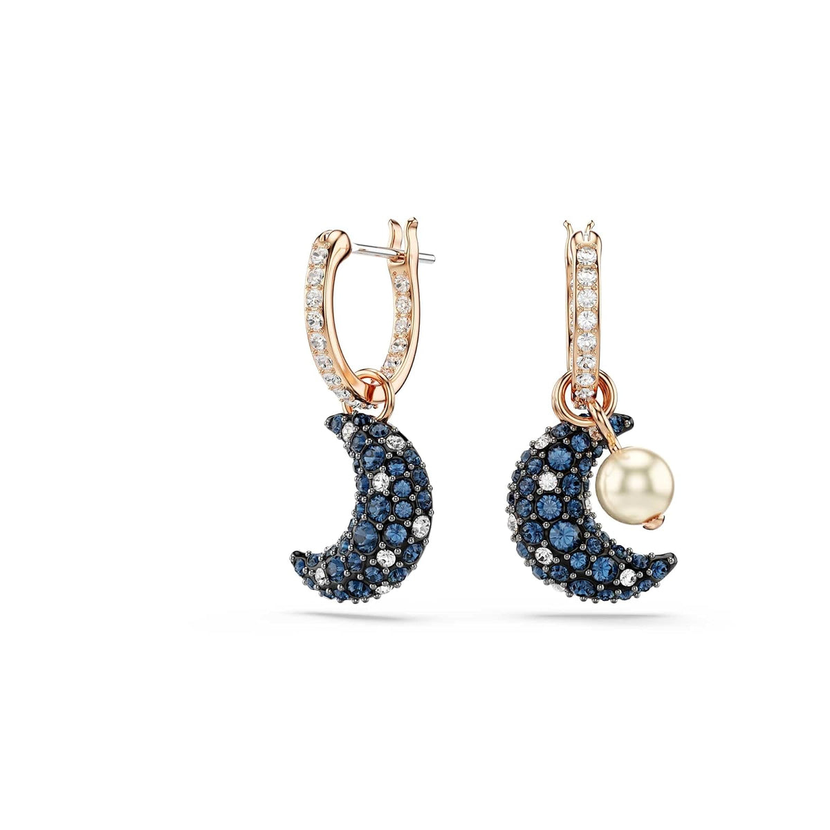 SWAROVSKI Luna Crystal Jewelry Collection