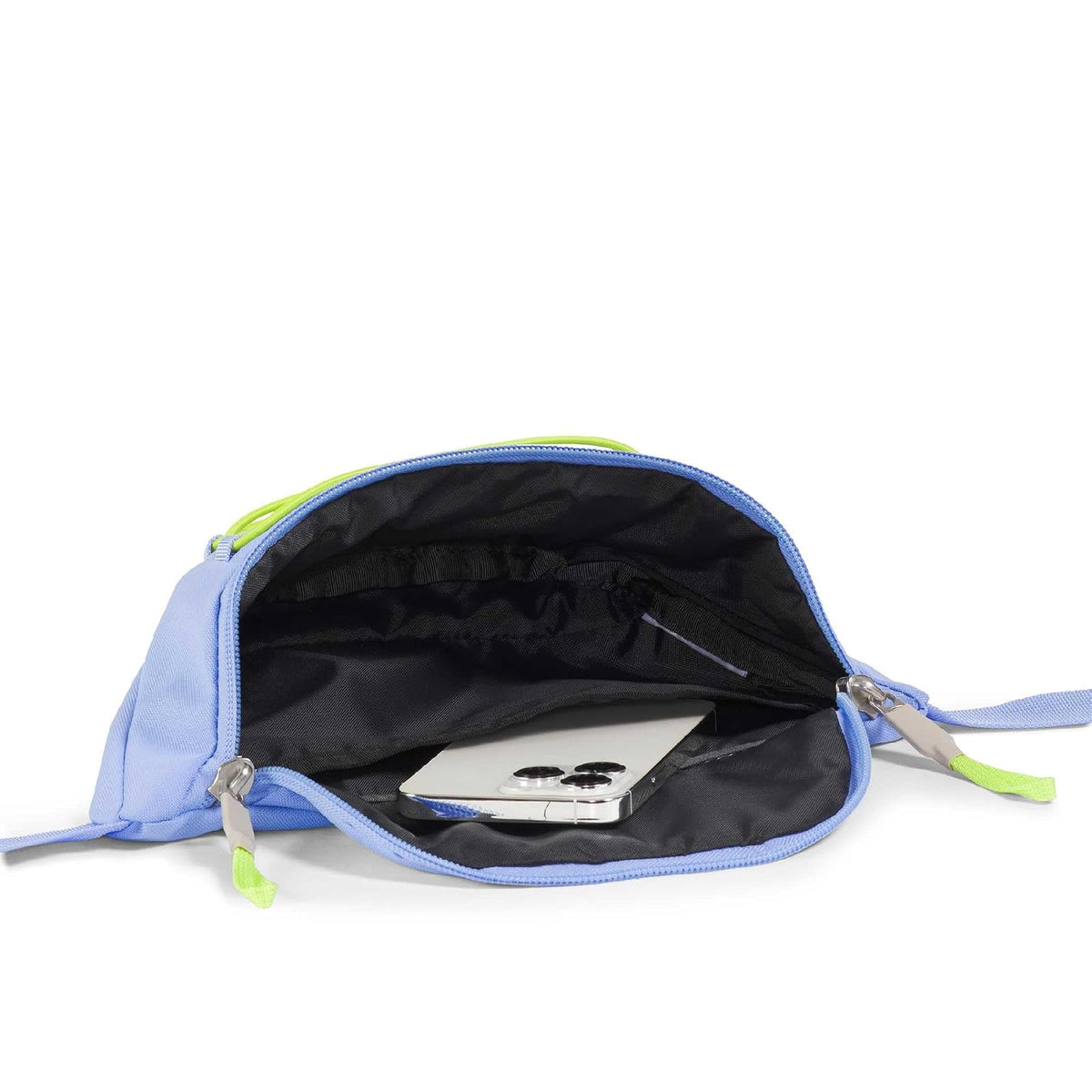 The North Face Jester Lumbar - Riñonera para hombre, color rosa y negro