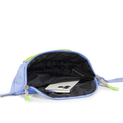 The North Face Jester Lumbar - Riñonera para hombre, color rosa y negro
