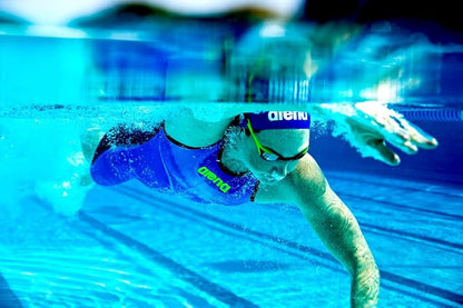 ARENA Tracks Mirror Goggle