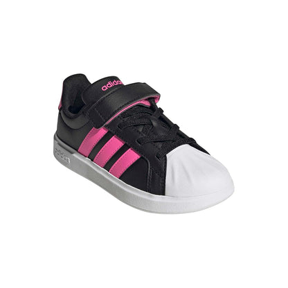 adidas Tenis Streettalk Niños Casual Negro