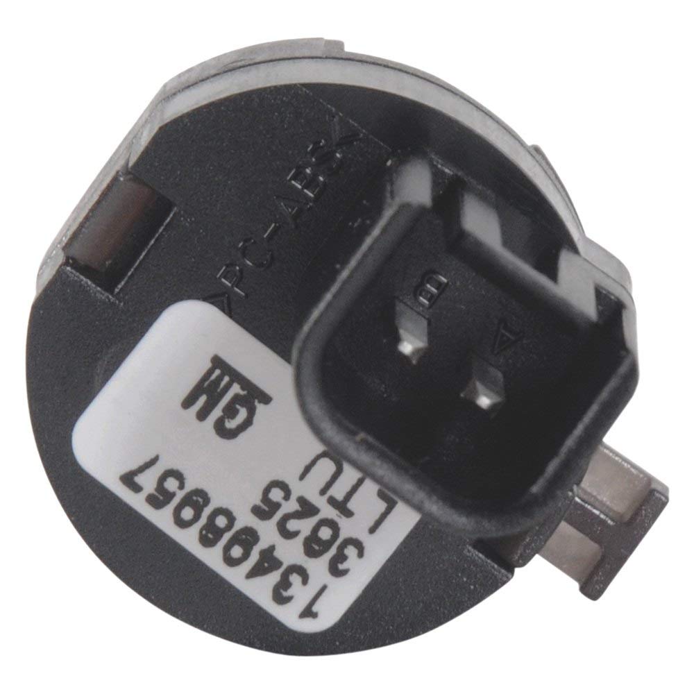 GM Genuine Parts 13498957 Sensor de Luz Ambiental con Control Automático de Faros