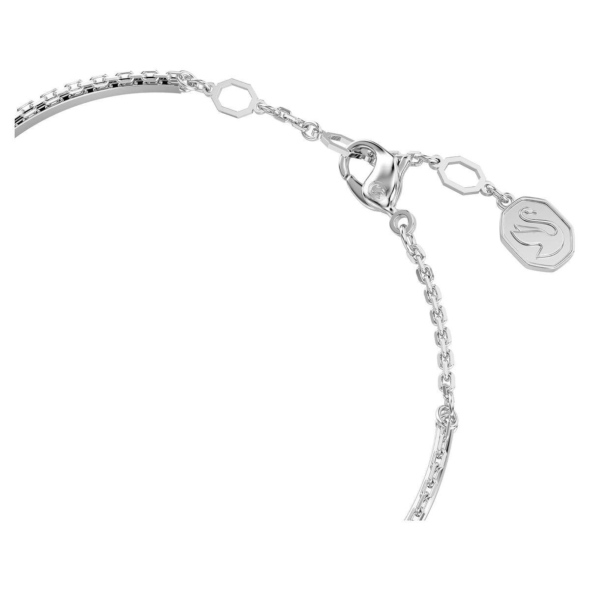 Swarovski Sublima Collection Bangle
