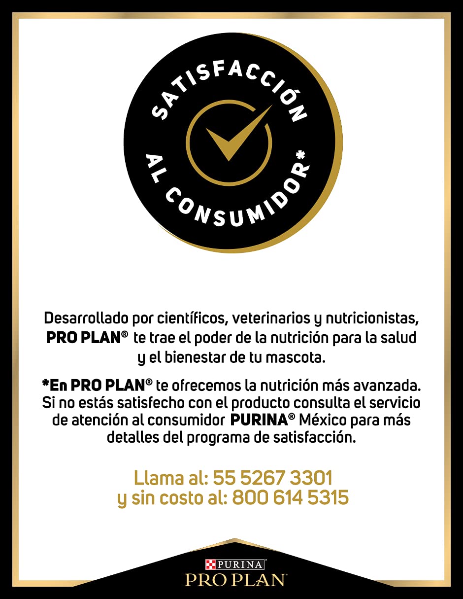 Purina Pro Plan Gato Adulto Esterilizado Salmón 7.5Kg