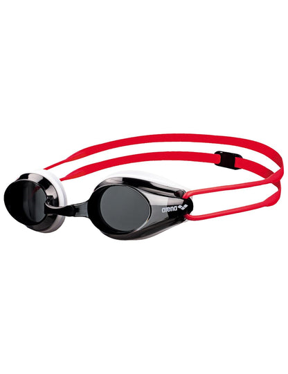 Arena Arena Junior Tracks - anteojos de Carreras para niños anteojos de natación Unisex-Juvenil
