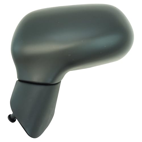 Espejo retrovisor lateral manual lado izquierdo izquierdo para Honda Civic Sedan 06-11