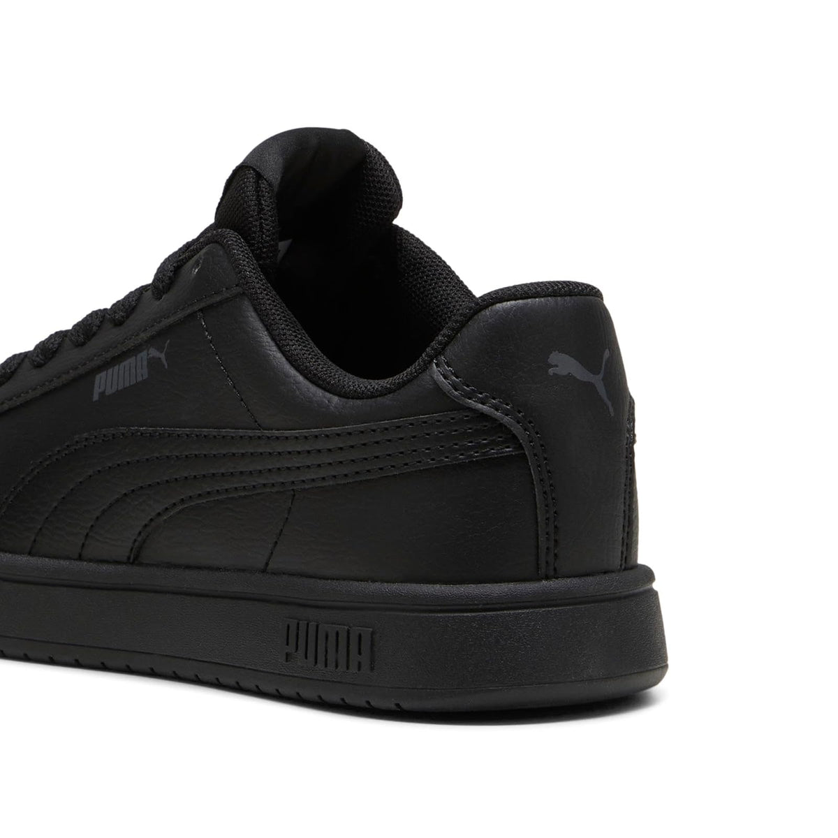 Puma Puma Rickie Classic JR Zapatillas para Unisex-niños