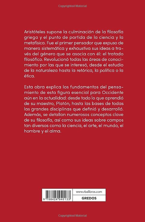 Introducción a Aristóteles