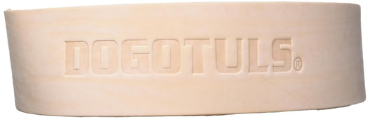 Dogotuls GO3007 Cinturón para cargador de cuero talla XG (Extra Grande)