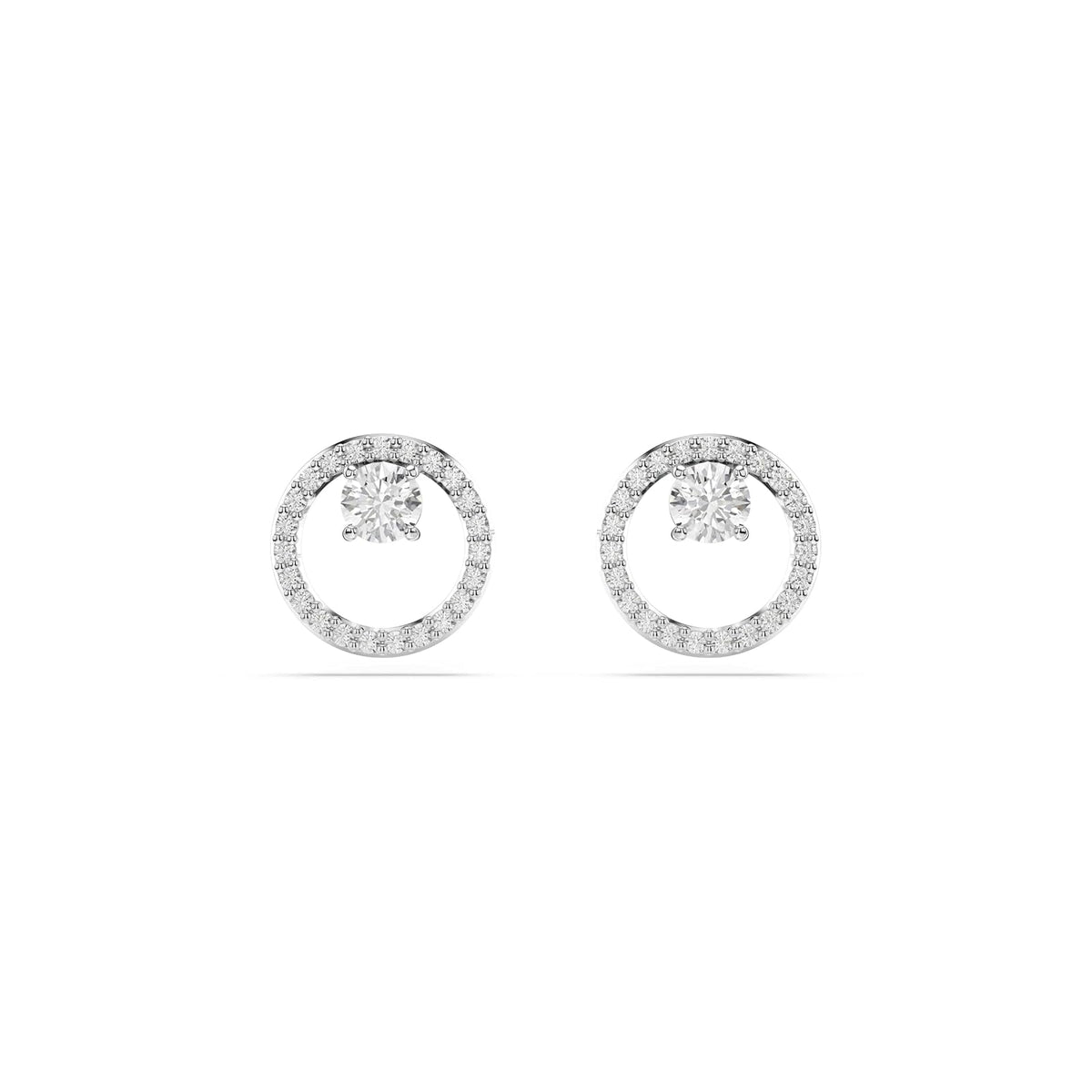 Swarovski Constella Halsketten- und Ohrringekollektion
