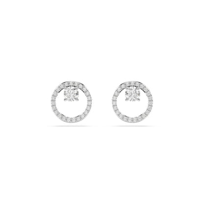 Swarovski Constella Halsketten- und Ohrringekollektion