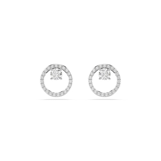 Swarovski Constella Halsketten- und Ohrringekollektion