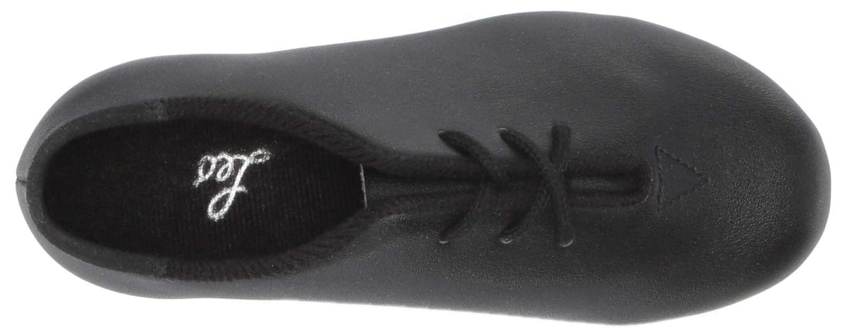 Leo Jazz Tap Zapatilla para Danza para Niñas